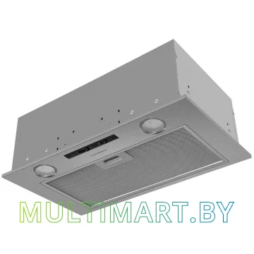 Вытяжка MAUNFELD Crosby Light 5028 (нержавеющая сталь)